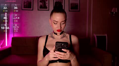 Nikol online show from 02-15-26, 04:47