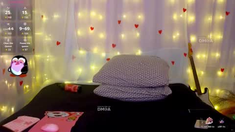 -Victoriana- online show from 02-20-26, 06:26