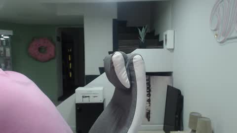 Snapshot of _mr_panda_ chatting on 01-23-25, 01:19 Panda  online show from 01-23-25, 01:19