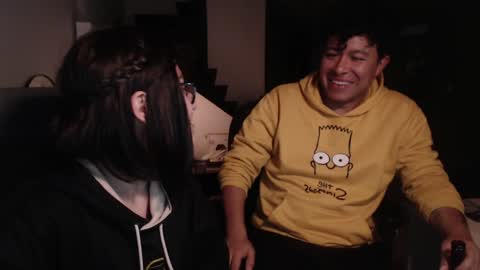 Snapshot of _mr_panda_ chatting on 02-05-25, 02:40 Panda  online show from 02-05-25, 02:40