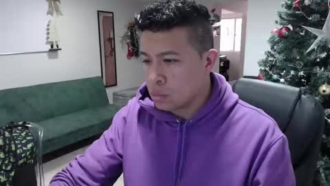 Panda  online show from 11-29-25, 08:34