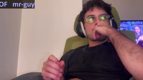 _mrguy_ online show from 12-17-24, 01:49