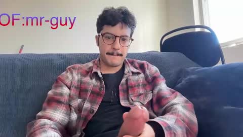 _mrguy_ online show from 10-16-25, 06:42
