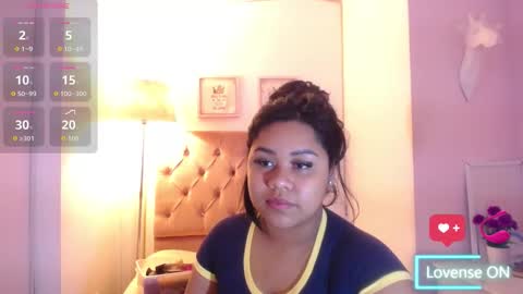 nahomi  online show from 11-24-25, 05:07