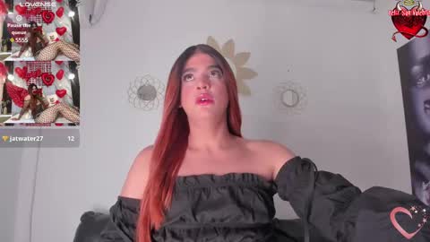 Snapshot of _naomi_fox chatting on 02-15-25, 04:36 shantall online show from 02-15-25, 04:36