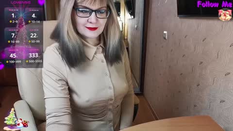 MagicWoman online show from 02-05-25, 01:47