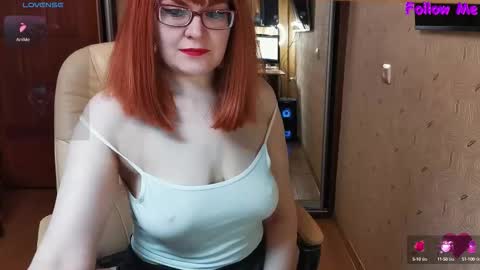 MagicWoman online show from 10-02-25, 03:13