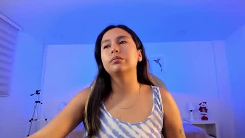 Snapshot of _natalie18_ chatting on 12-28-24, 02:54 Natalie online show from 12-28-24, 02:54