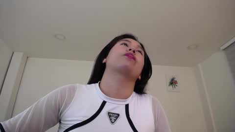Snapshot of _natalie18_ chatting on 01-04-25, 07:55 Natalie online show from 01-04-25, 07:55