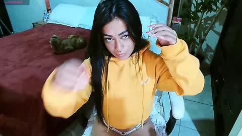 Natasha Rodriguez independent model online show from 12-27-24, 02:14