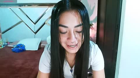 Natasha Rodriguez independent model online show from 01-20-25, 10:29