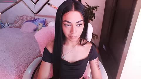 Natasha Rodriguez independent model online show from 01-31-25, 06:57