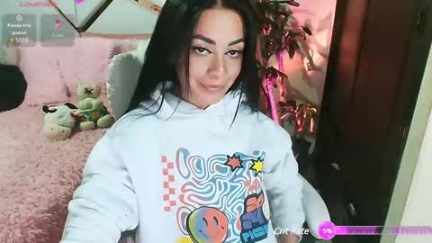 Natasha Rodriguez independent model online show from 02-11-25, 02:02