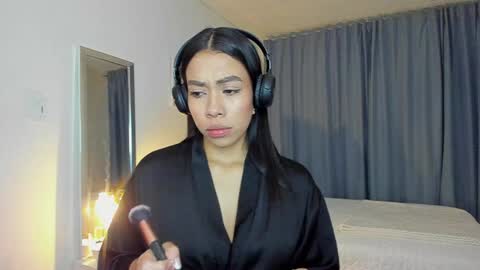 independent model natha online show from 12-11-24, 03:45