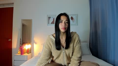 independent model natha online show from 01-31-25, 03:30