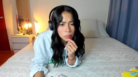 independent model natha online show from 02-25-25, 06:36