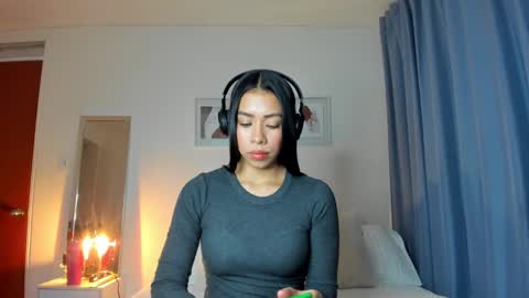 independent model natha online show from 02-27-25, 07:12