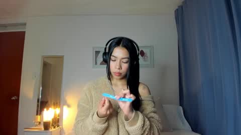 independent model natha online show from 03-06-25, 07:25