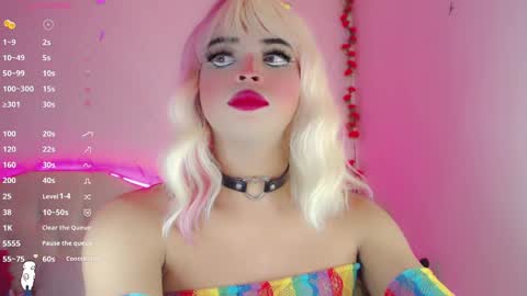 _natsuki online show from 12-01-24, 11:04