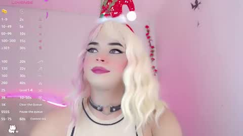 _natsuki online show from 12-06-24, 03:41