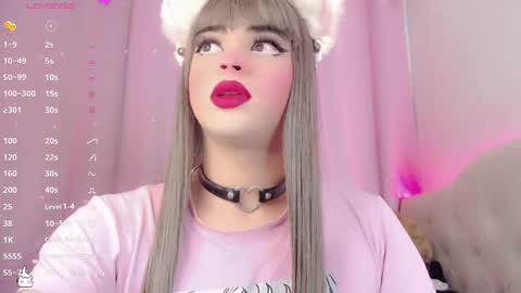 _natsuki online show from 02-01-25, 03:41