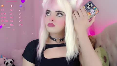 _natsuki online show from 02-12-25, 05:37