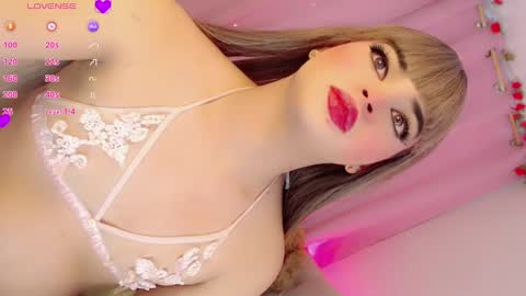 _natsuki online show from 02-14-25, 06:56