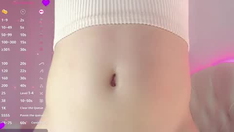 _natsuki online show from 02-23-25, 01:57