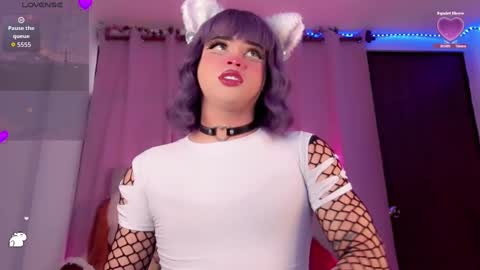 _natsuki online show from 09-24-25, 05:16