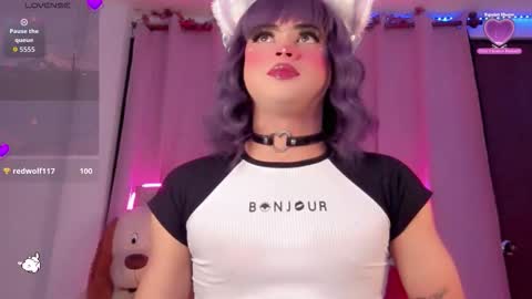 _natsuki online show from 09-26-25, 01:26