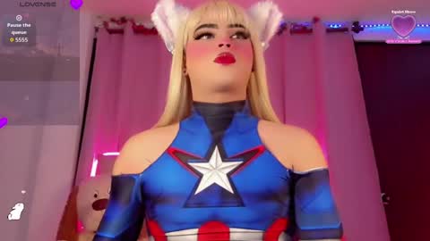 _natsuki online show from 09-27-25, 06:13