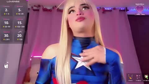 _natsuki online show from 11-15-25, 06:37