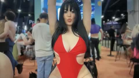 naty19 online show from 04-11-26, 06:45