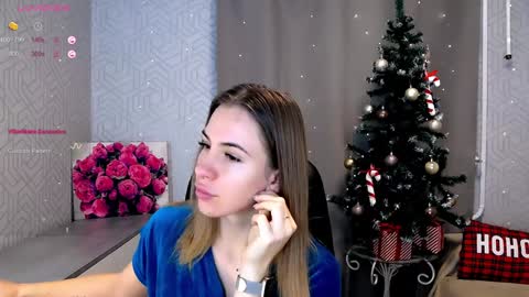 Snapshot of _naughty_megan_ chatting on 01-06-25, 12:13 Megan online show from 01-06-25, 12:13