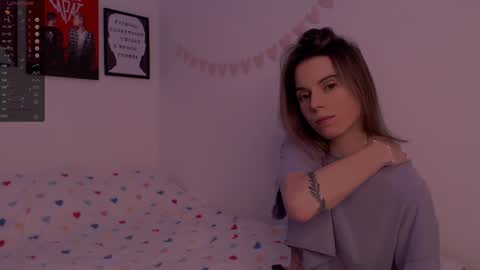 Nika online show from 12-13-24, 01:48