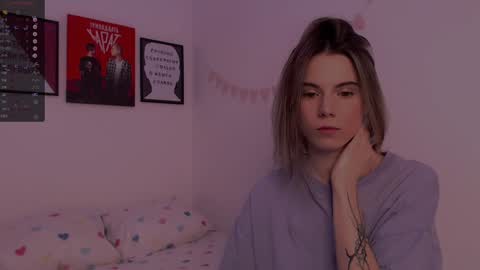 Nika online show from 01-10-25, 02:13