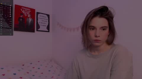 Nika online show from 01-13-25, 03:26