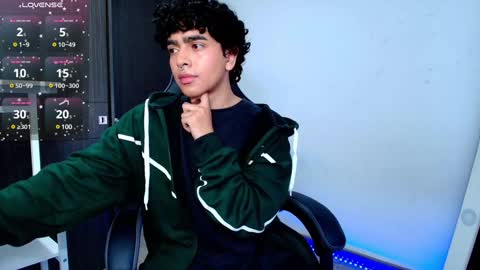 Snapshot of _nickconnor1 chatting on 01-25-25, 09:25 Nicolas online show from 01-25-25, 09:25