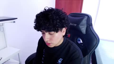 Snapshot of _nickconnor1 chatting on 03-07-25, 09:27 Nicolas online show from 03-07-25, 09:27