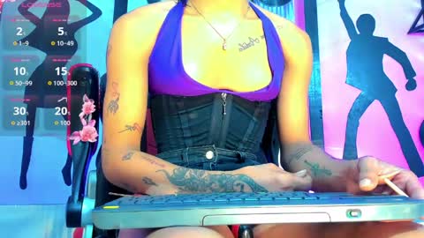 Snapshot of _nickyminach chatting on 05-11-26, 08:17 Nicky Please help me with your thumbs up its importan online show from 05-11-26, 08:17