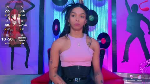 Snapshot of _nickyminach chatting on 05-18-26, 07:20 Nicky Please help me with your thumbs up its importan online show from 05-18-26, 07:20