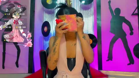Snapshot of _nickyminach chatting on 05-19-26, 07:20 Nicky Please help me with your thumbs up its importan online show from 05-19-26, 07:20