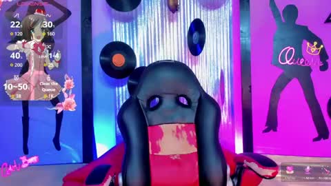 Snapshot of _nickyminach chatting on 05-30-26, 07:11 Nicky Please help me with your thumbs up its importan online show from 05-30-26, 07:11