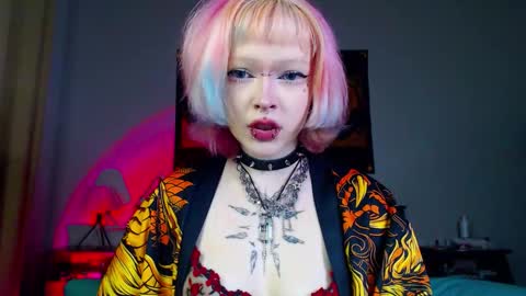 Nicole online show from 01-07-26, 03:31