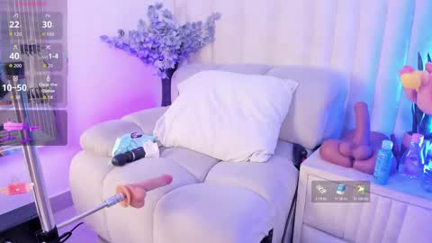 Niole online show from 02-26-26, 05:06