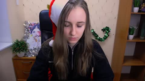 Nica online show from 12-07-24, 12:24