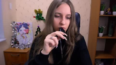 Nica online show from 12-11-24, 12:12