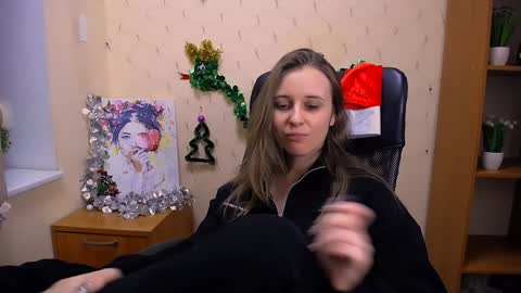 Nica online show from 12-11-24, 03:15