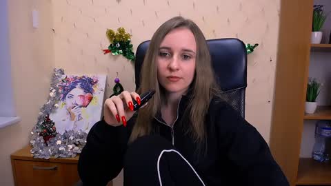 Nica online show from 12-24-24, 03:47