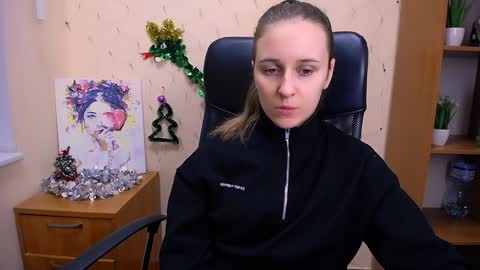 Nica online show from 12-28-24, 12:24